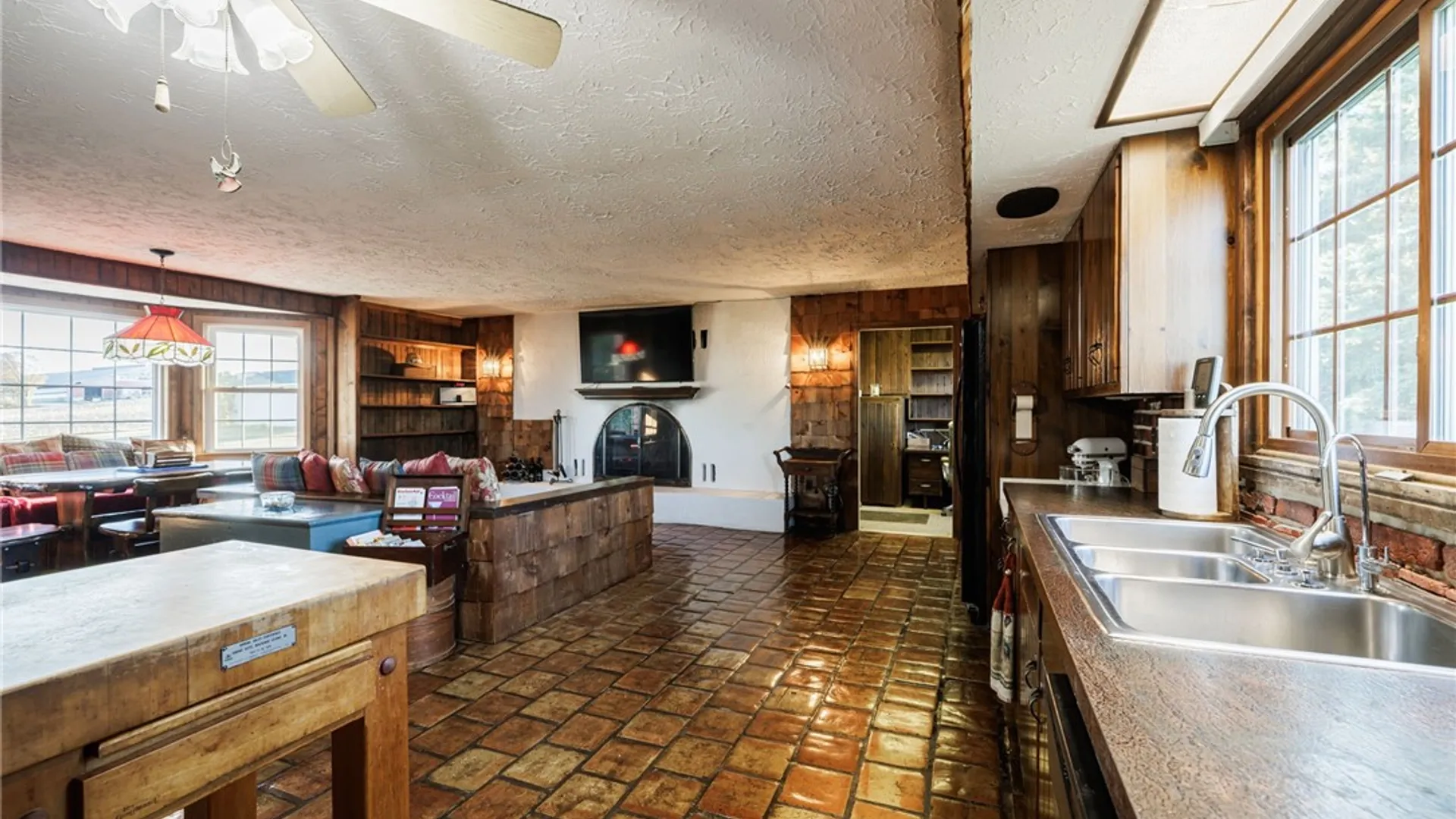 Property at 4588 Middle Reservation Rd, Castile, NY 14530 9