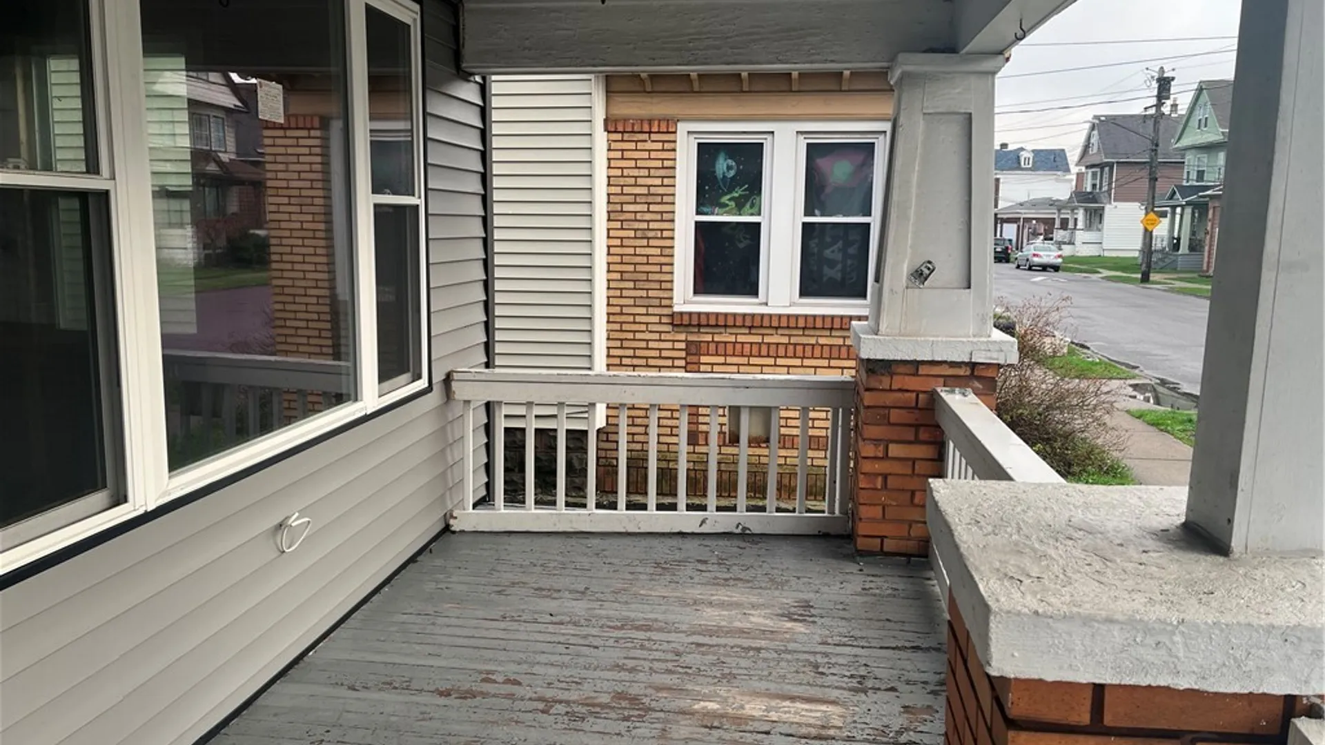 Property at 227 Weiss Street, Buffalo, NY 14206 2