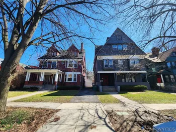 Property at 65-69 Ashland Avenue, Buffalo, NY 14222