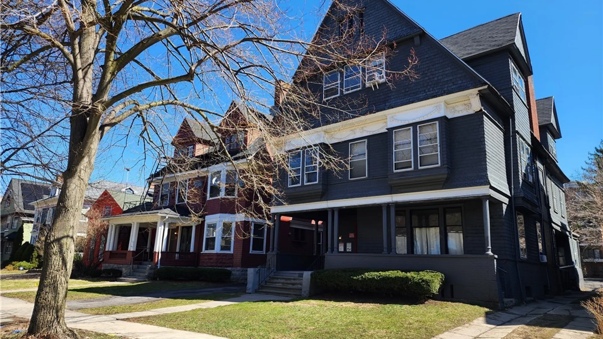 Property at 65-69 Ashland Avenue, Buffalo, NY 14222 2