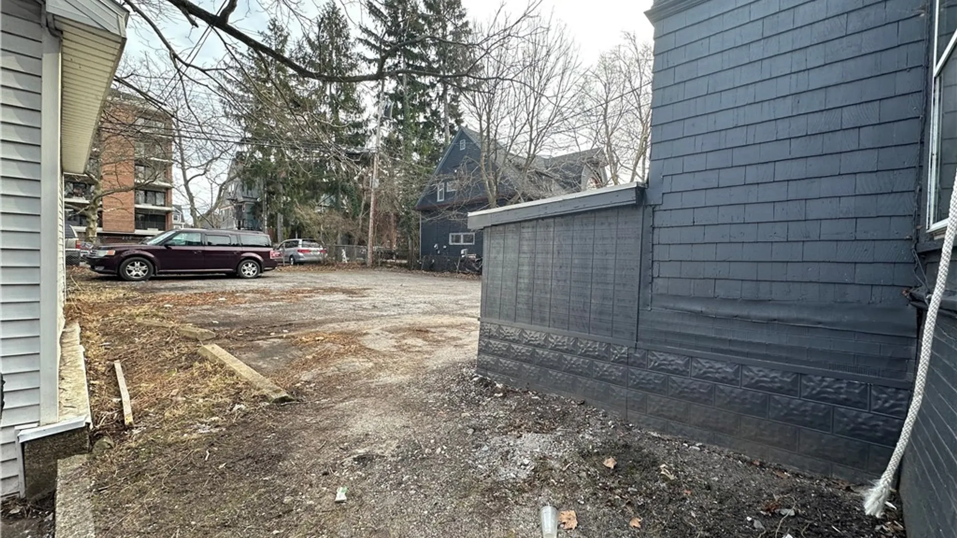Property at 65-69 Ashland Avenue, Buffalo, NY 14222 6