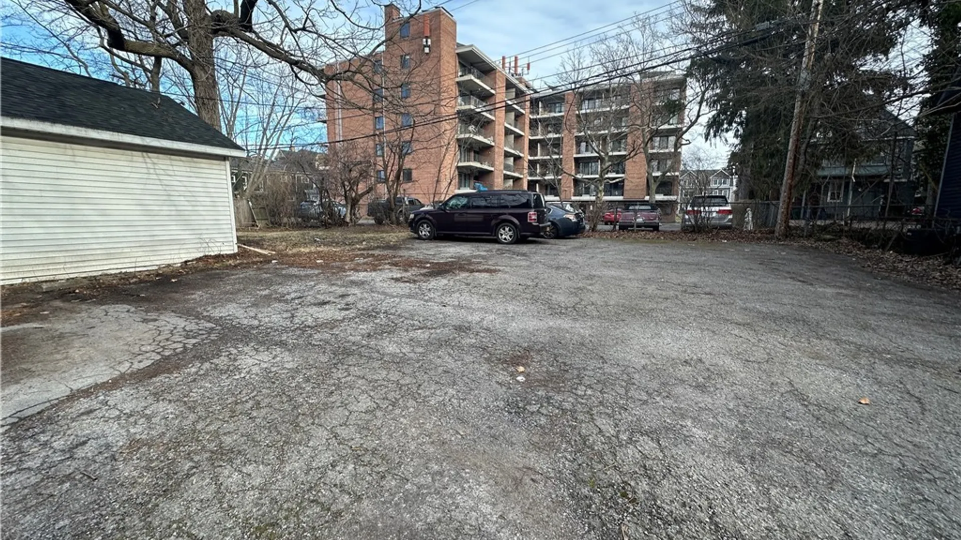 Property at 65-69 Ashland Avenue, Buffalo, NY 14222 7