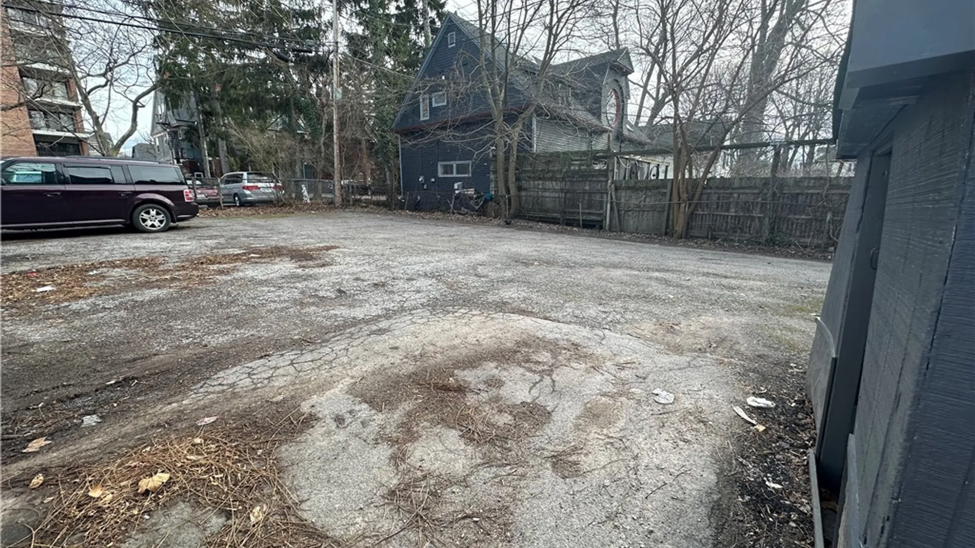 Property at 65-69 Ashland Avenue, Buffalo, NY 14222 8