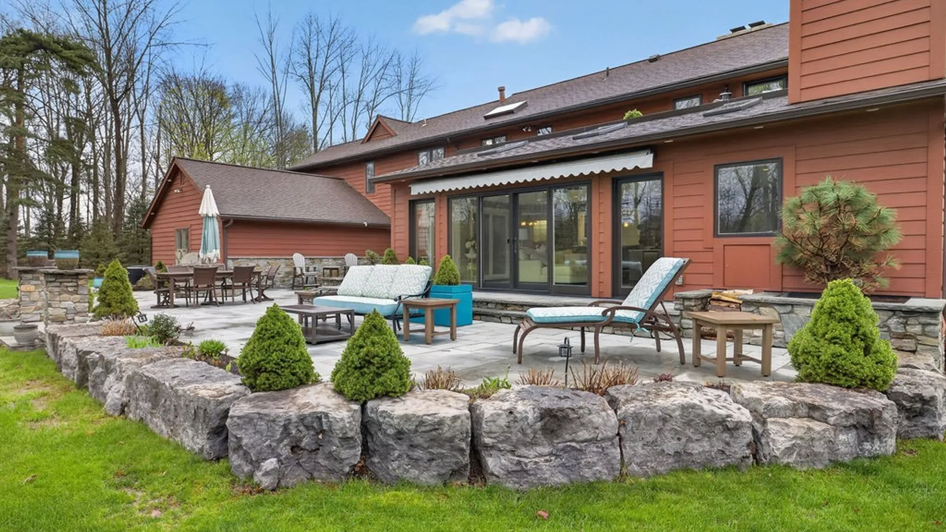 Property at 7979 Oak Brook Circle, Victor, NY 14534 45