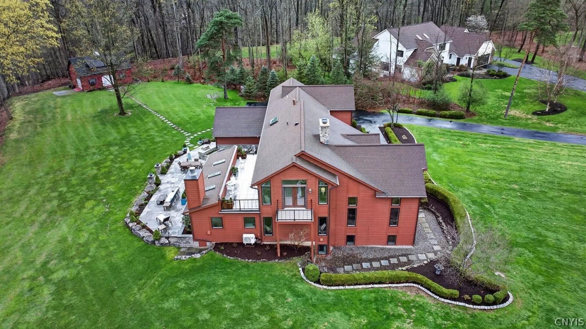 Property at 7979 Oak Brook Circle, Victor, NY 14534 48