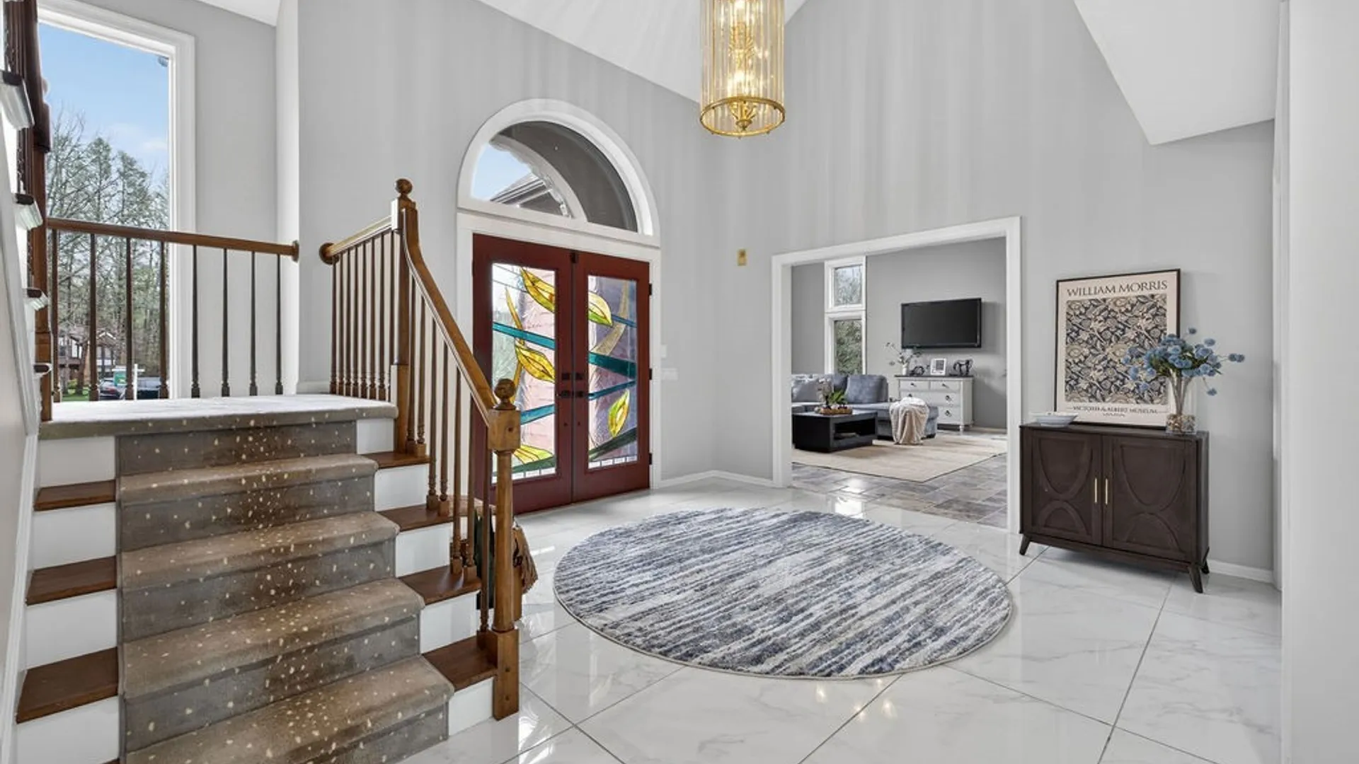 Property at 7979 Oak Brook Circle, Victor, NY 14534 5