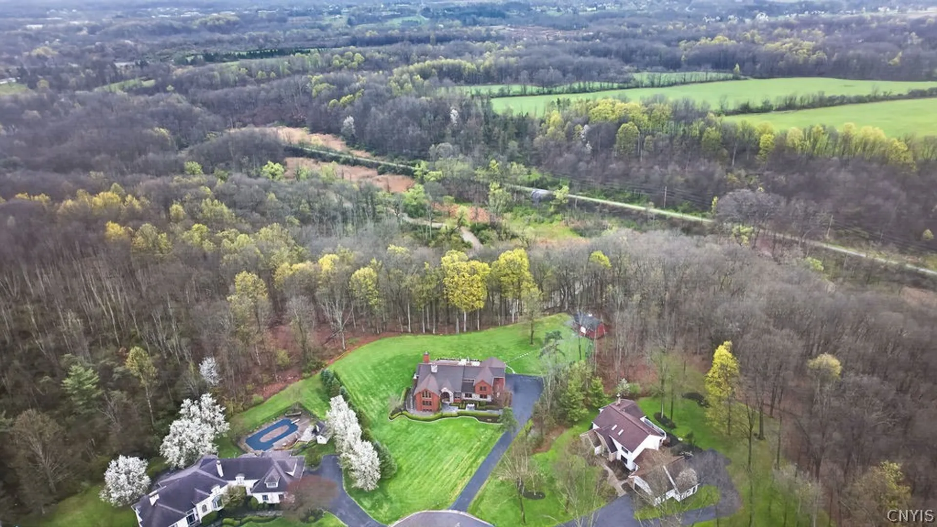 Property at 7979 Oak Brook Circle, Victor, NY 14534 50