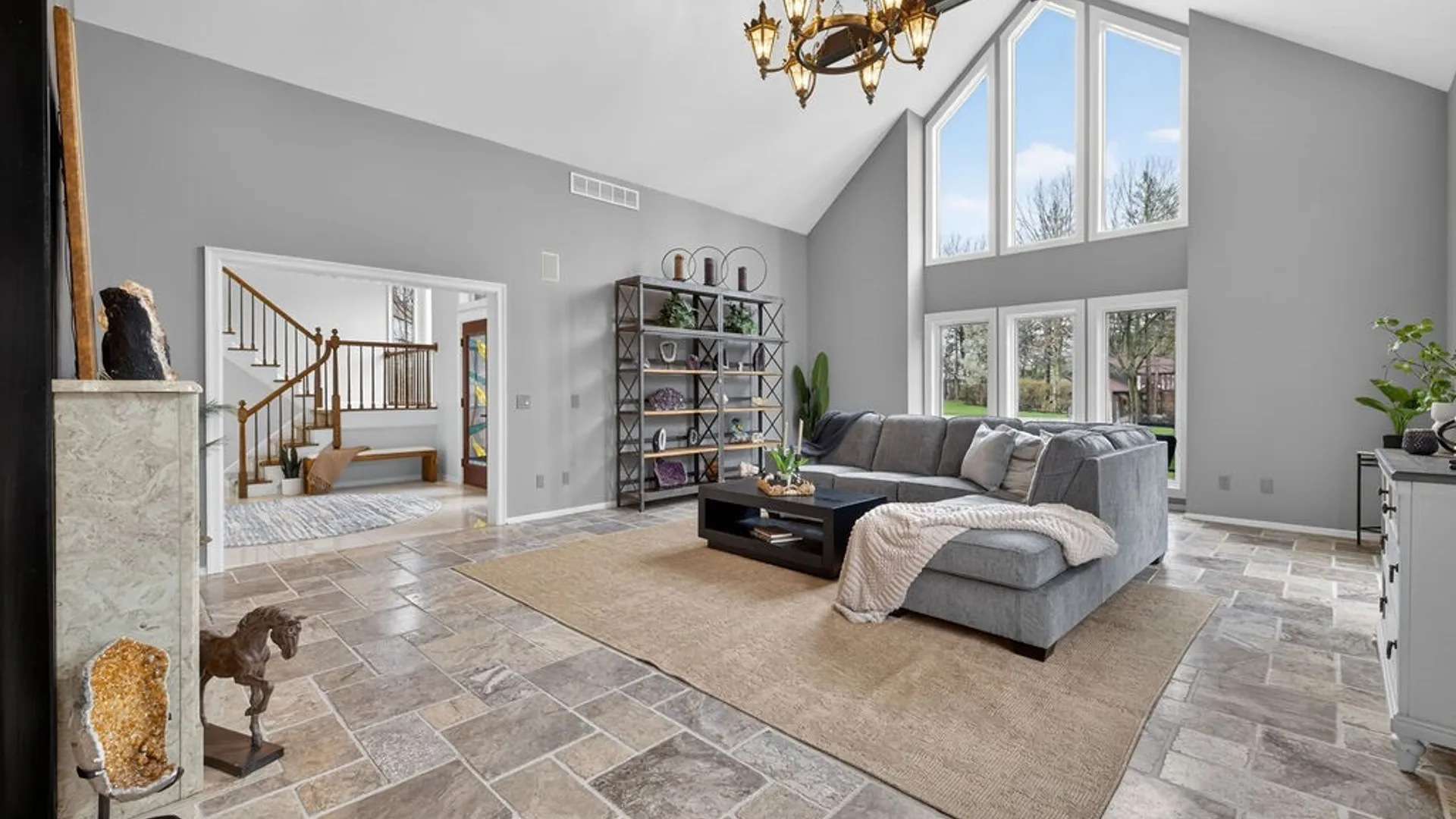 Property at 7979 Oak Brook Circle, Victor, NY 14534 7