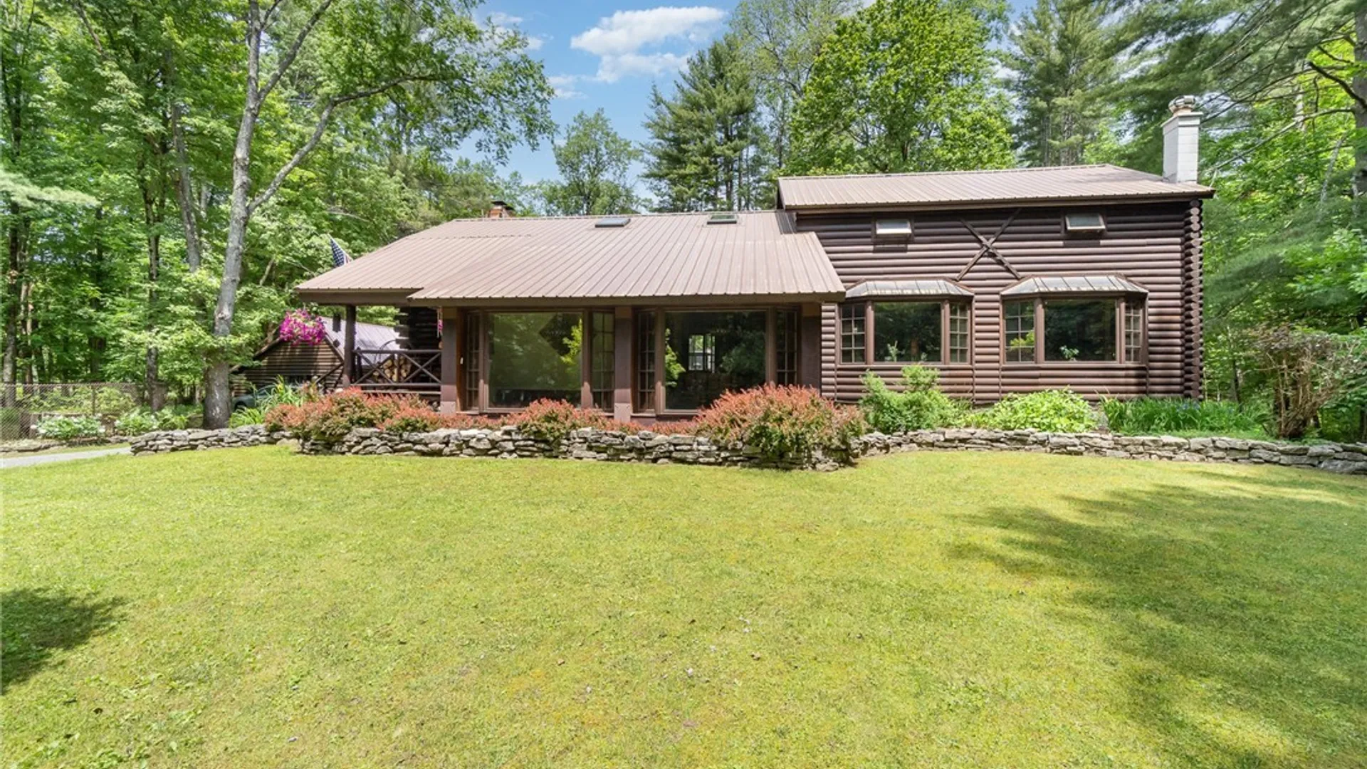 Property at 8520 Trenton Falls Prospect Road, Trenton, NY 13438 2