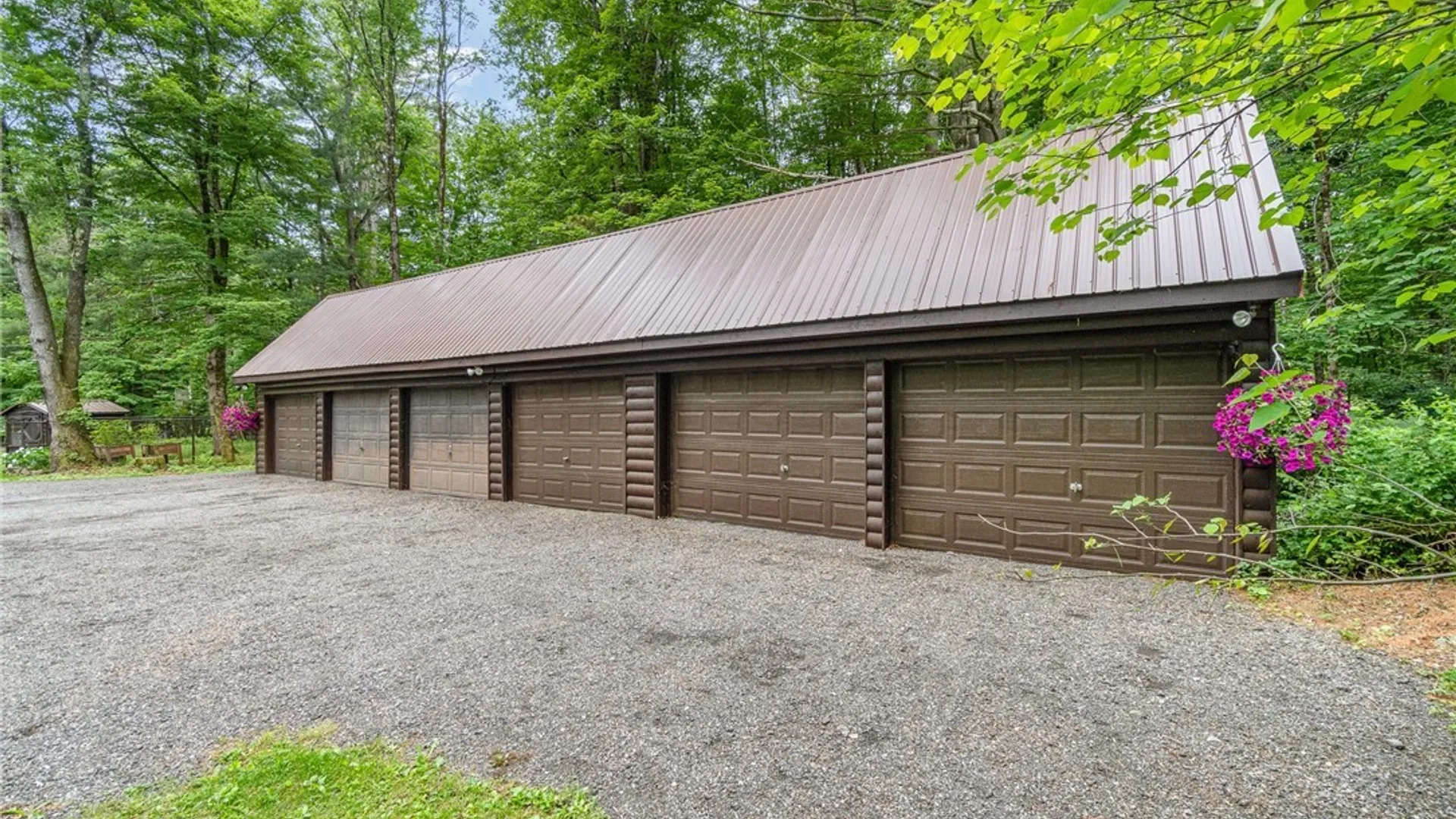 Property at 8520 Trenton Falls Prospect Road, Trenton, NY 13438 35