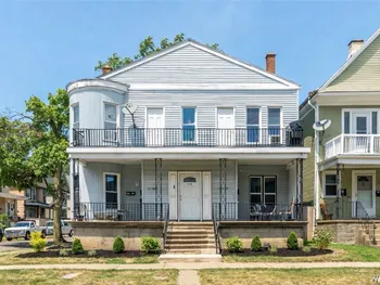 338 Auburn Avenue, Buffalo, NY 14213