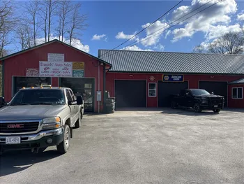 Property at 6225 State Highway 28, Otsego, NY 13337