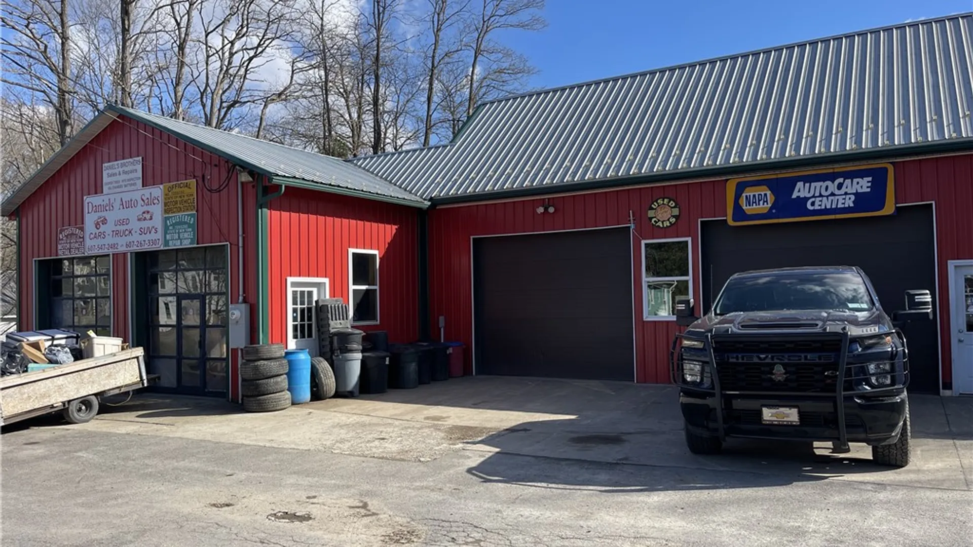 Property at 6225 State Highway 28, Otsego, NY 13337 3