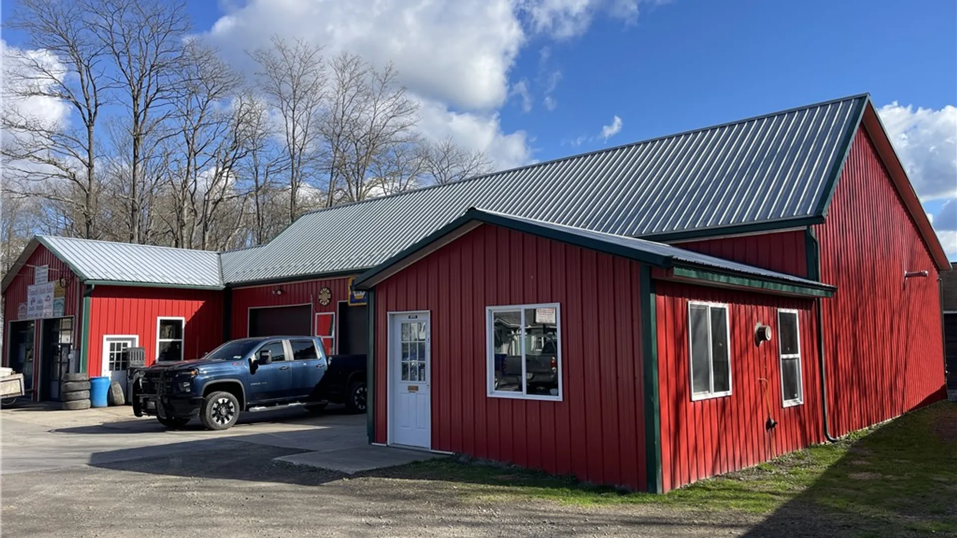 Property at 6225 State Highway 28, Otsego, NY 13337 4