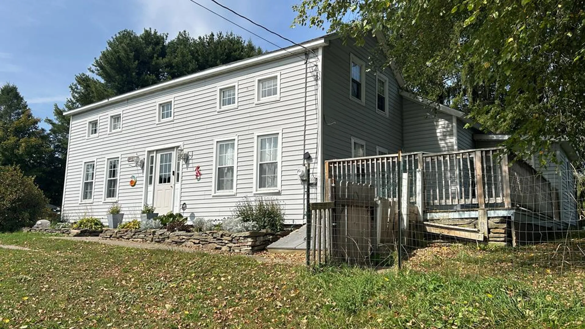 Property at 3981 County Route 70A, Howard, NY 14809 2