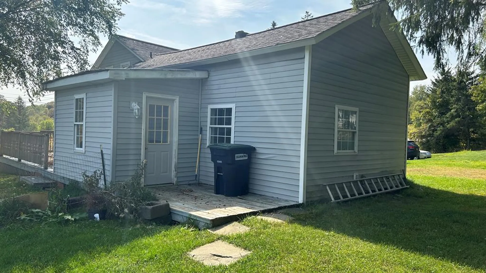 Property at 3981 County Route 70A, Howard, NY 14809 3