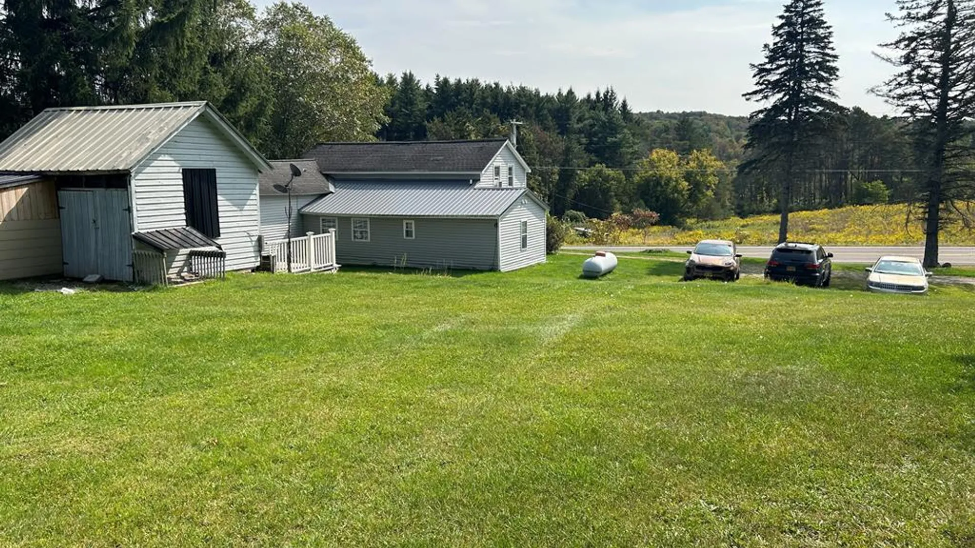 Property at 3981 County Route 70A, Howard, NY 14809 46