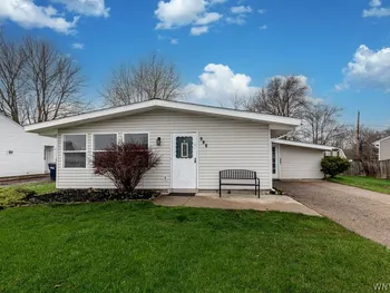 Property at 986 Enola Road, Grand Island, NY 14072