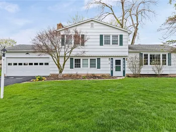 Property at 8 Passage, Perinton, NY 14450
