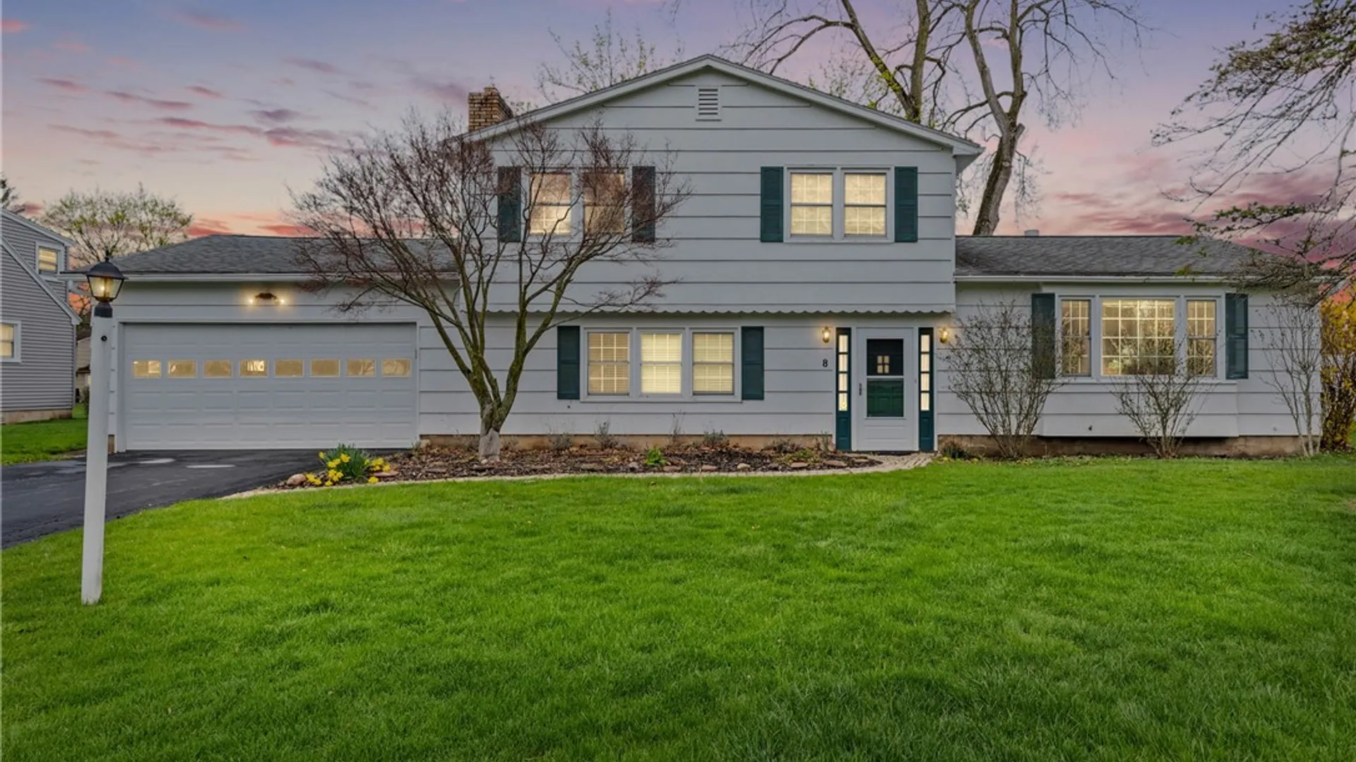 Property at 8 Passage, Perinton, NY 14450 2