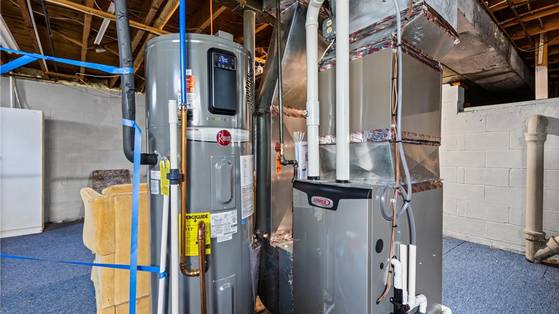 Property at 8 Passage, Perinton, NY 14450 31