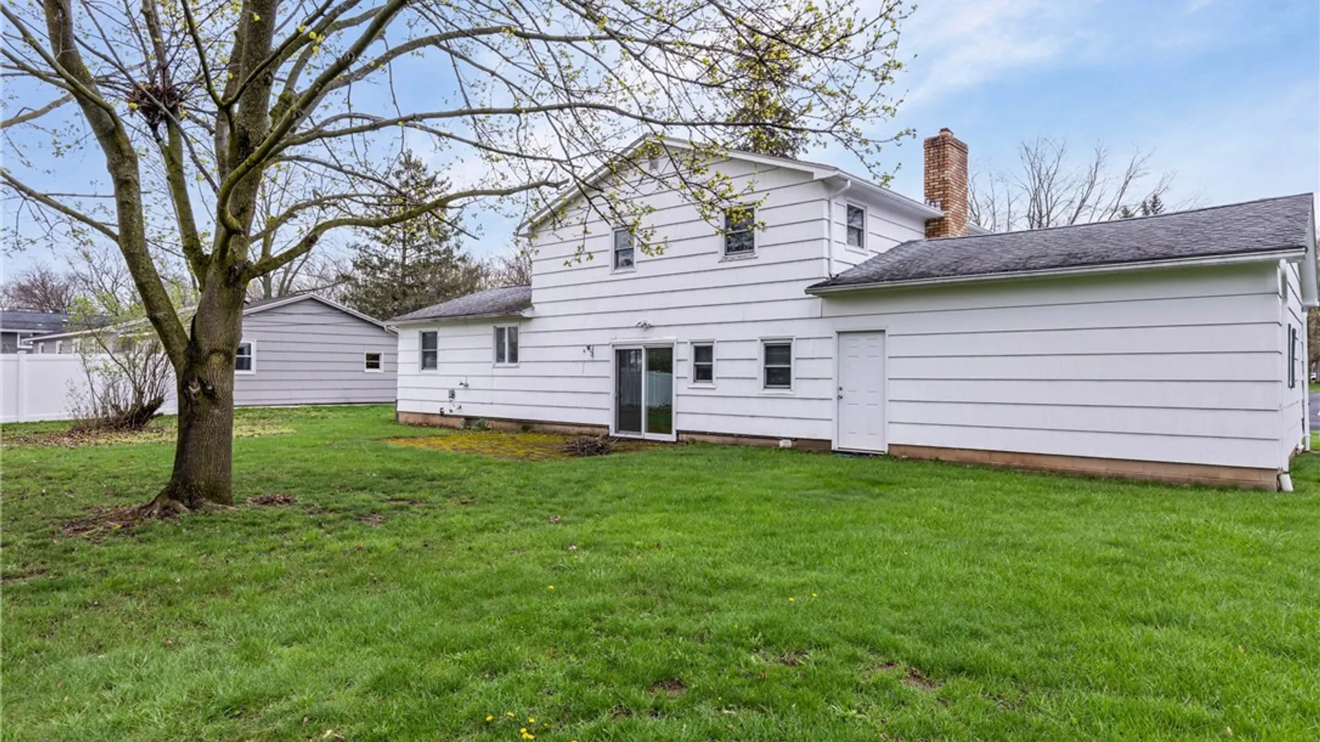 Property at 8 Passage, Perinton, NY 14450 32