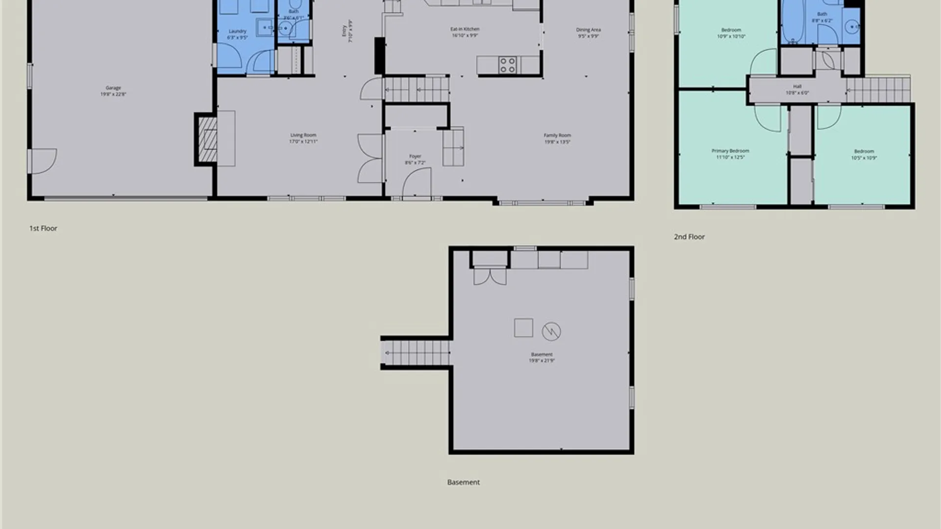 Property at 8 Passage, Perinton, NY 14450 36