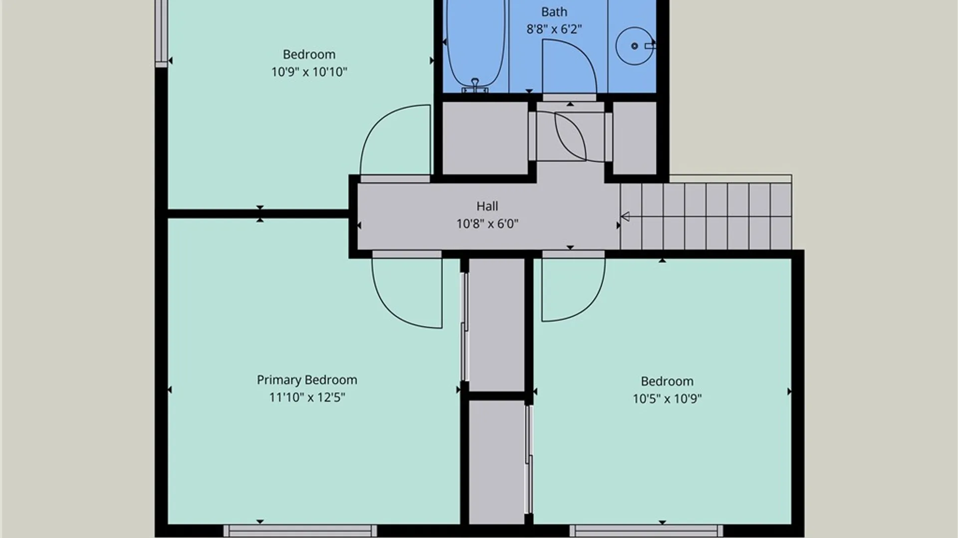 Property at 8 Passage, Perinton, NY 14450 37