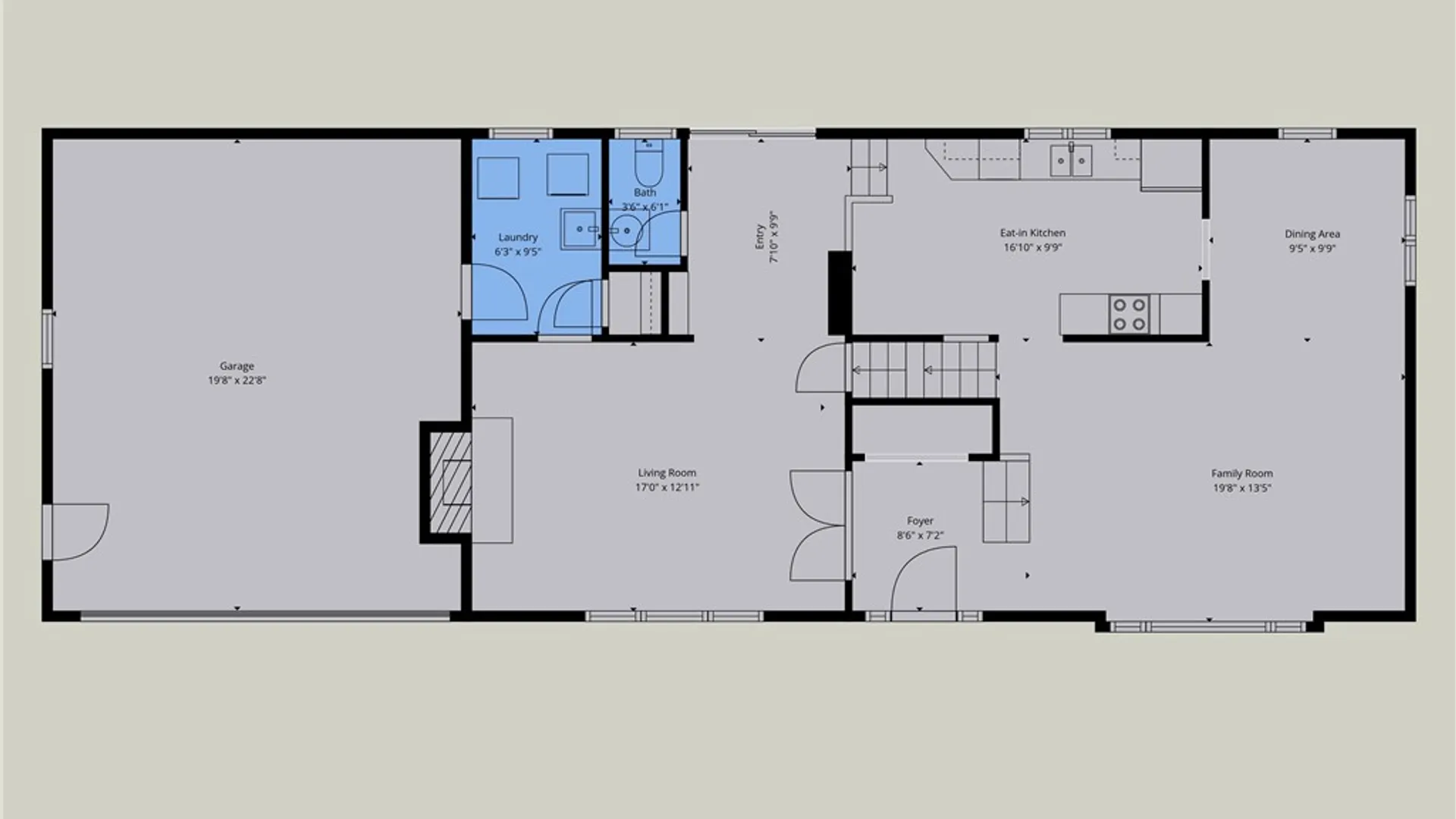 Property at 8 Passage, Perinton, NY 14450 38