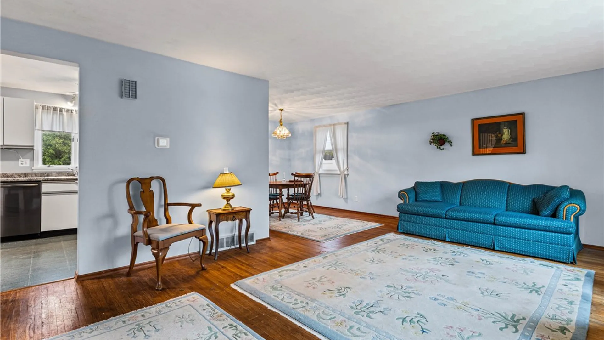 Property at 8 Passage, Perinton, NY 14450 6