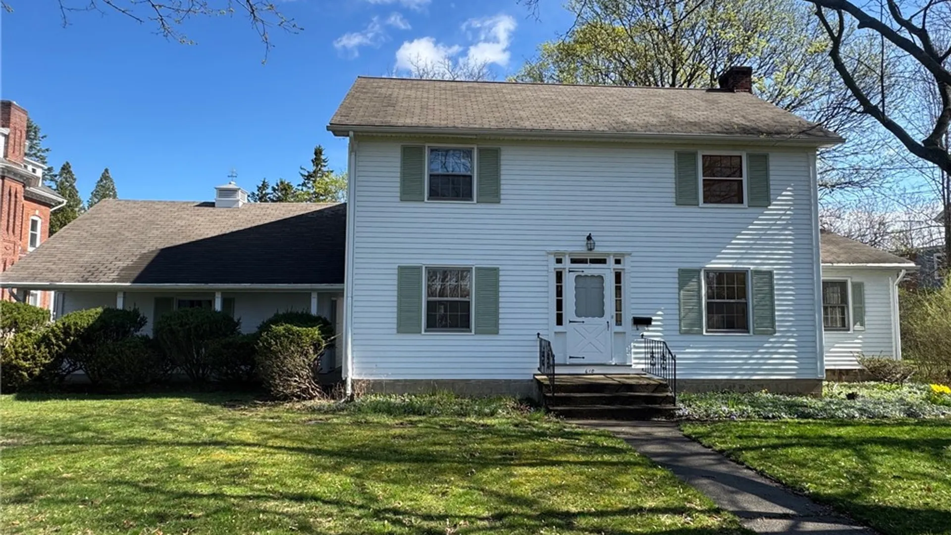 Property at 610 Castle Street, Geneva City, NY 14456 37