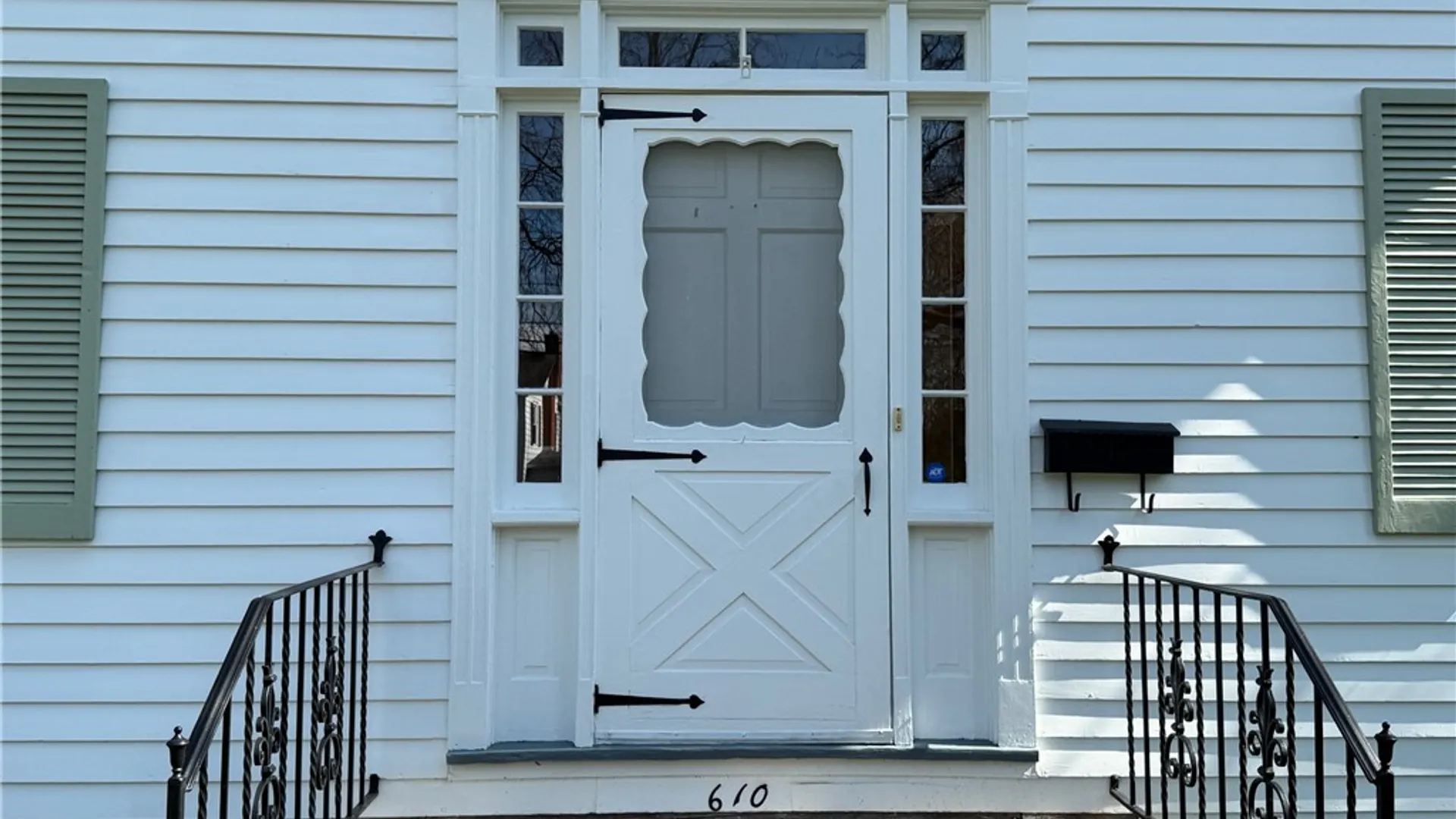 Property at 610 Castle Street, Geneva City, NY 14456 6