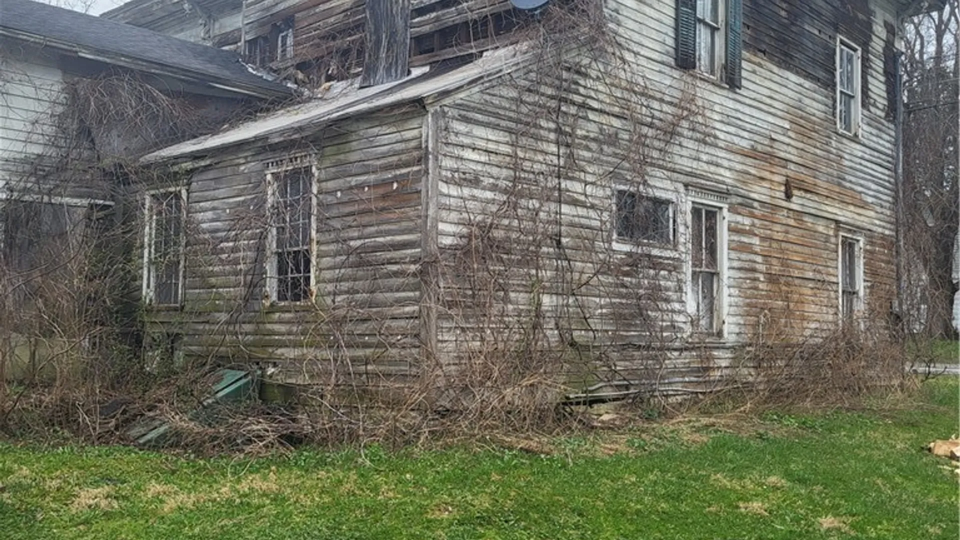 Property at 5174 State Route 227, Hector, NY 14818 2