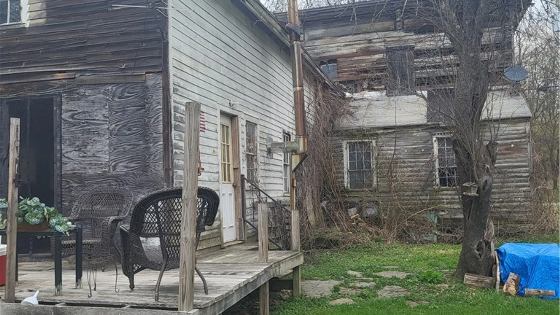 Property at 5174 State Route 227, Hector, NY 14818 3