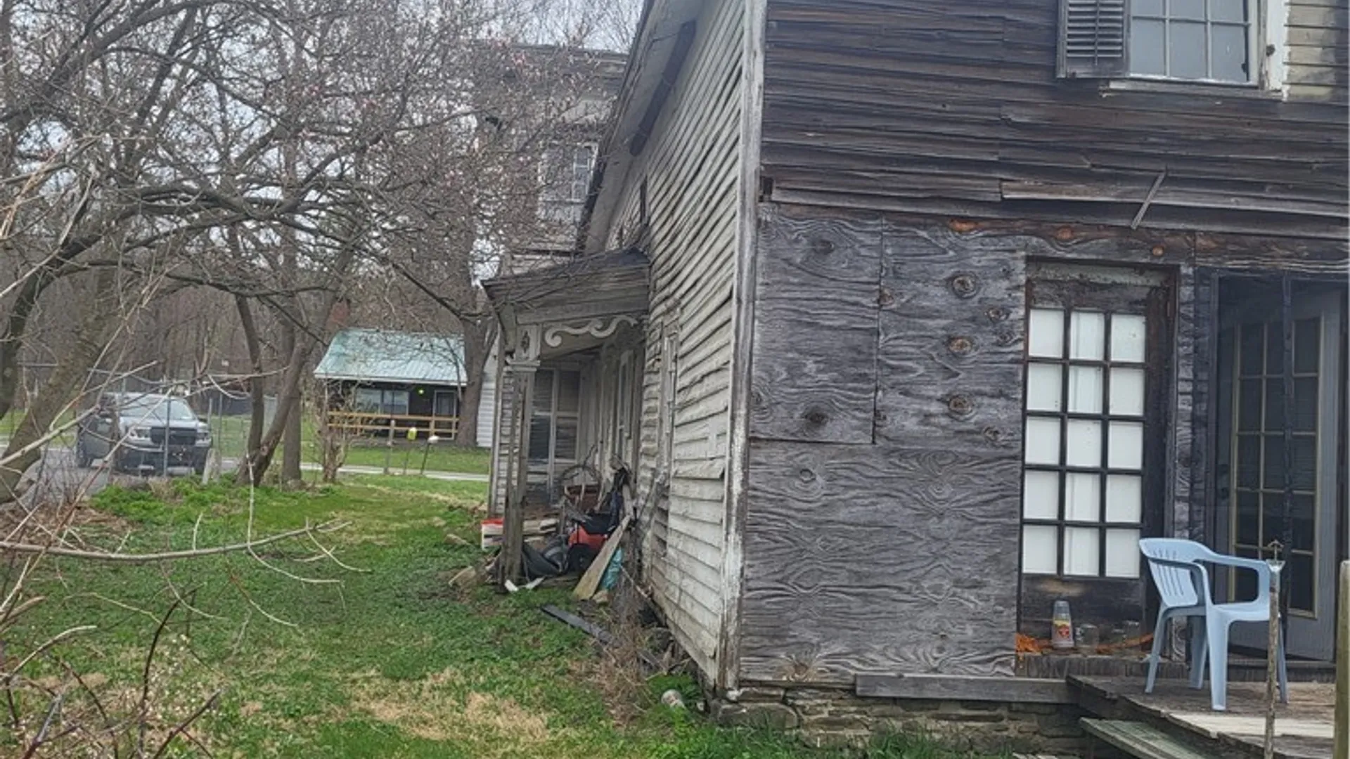 Property at 5174 State Route 227, Hector, NY 14818 4