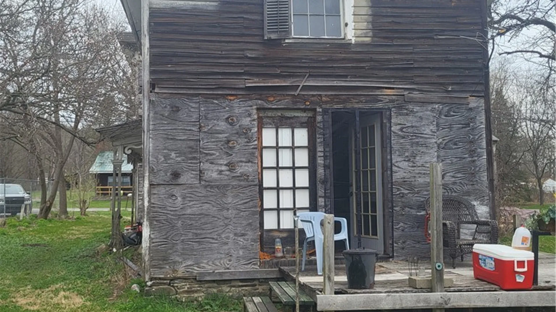 Property at 5174 State Route 227, Hector, NY 14818 5