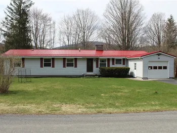 190 Ridge Road, Roxbury, NY 12474