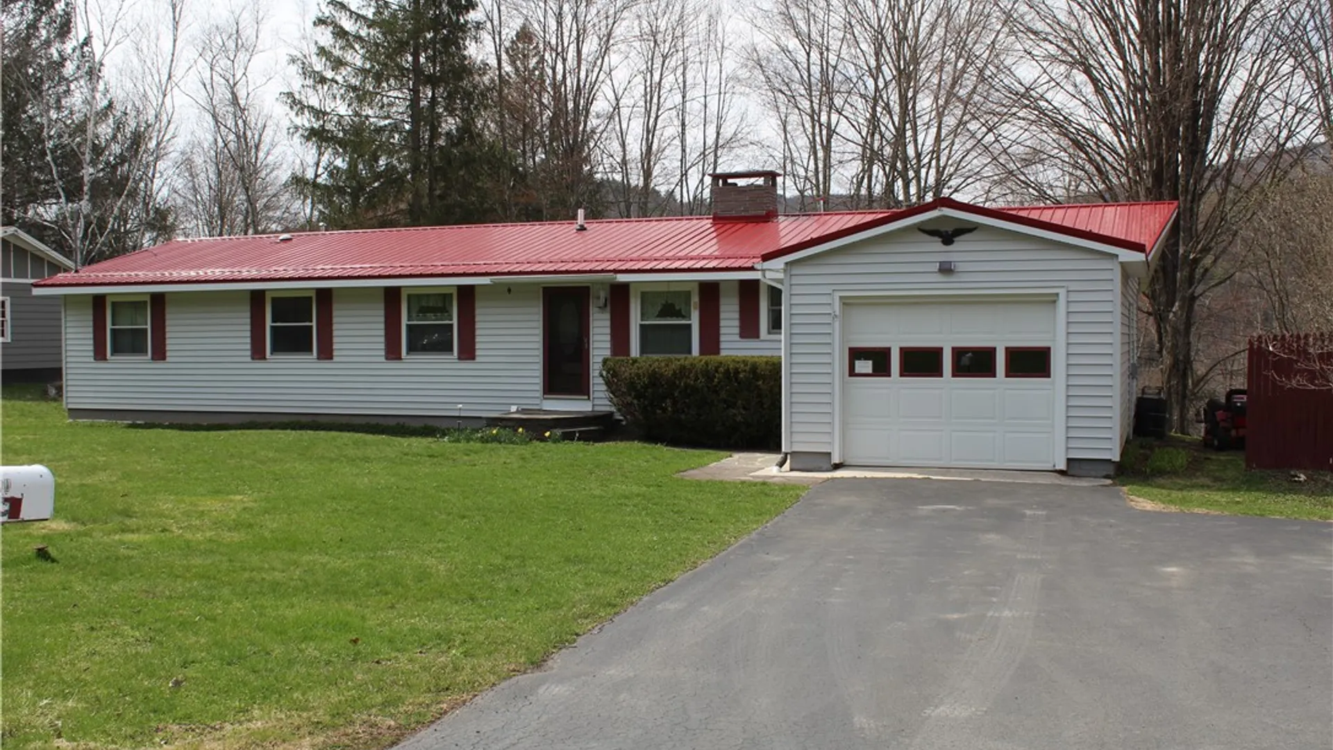 Property at 190 Ridge Road, Roxbury, NY 12474 2