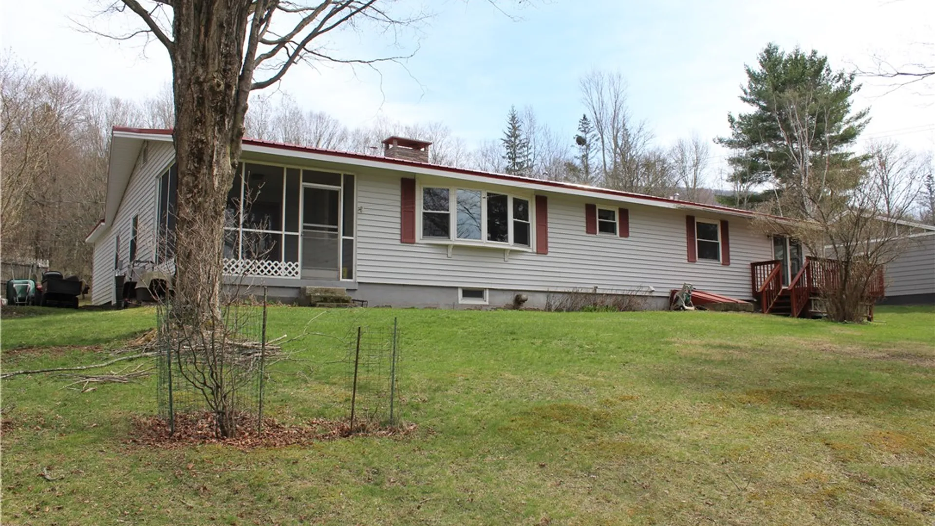 Property at 190 Ridge Road, Roxbury, NY 12474 3
