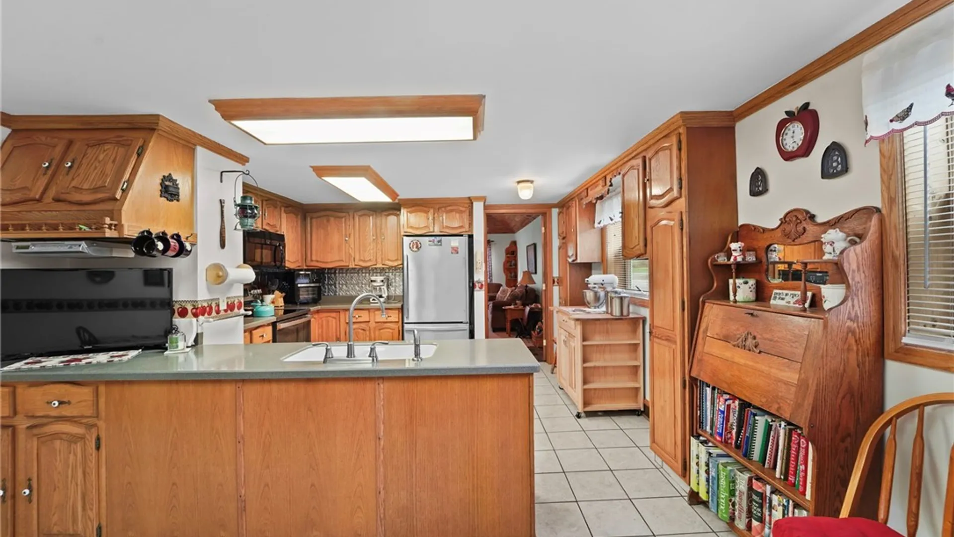 Property at 249 County Road 29, North Norwich, NY 13815 15