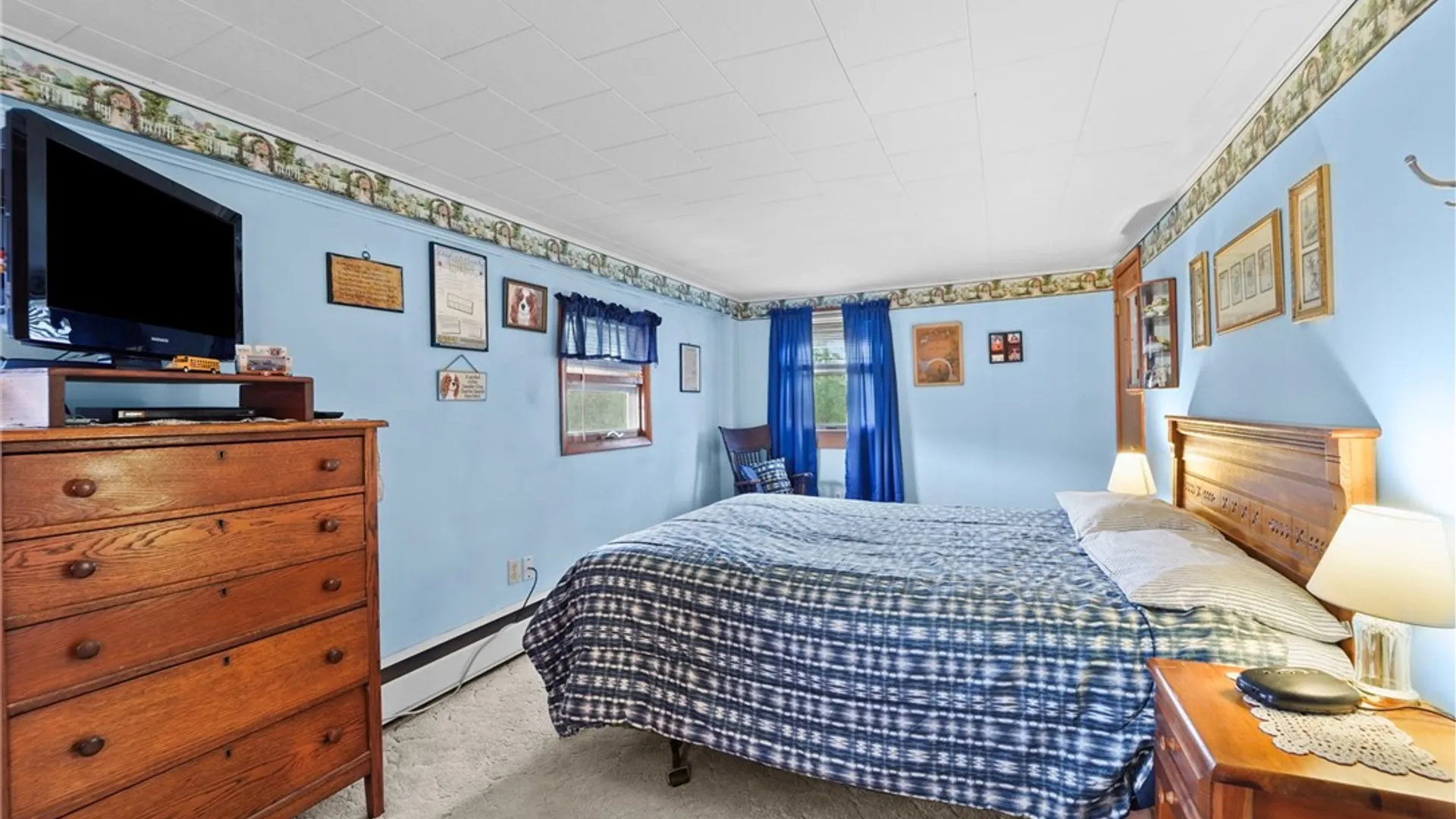 Property at 249 County Road 29, North Norwich, NY 13815 25