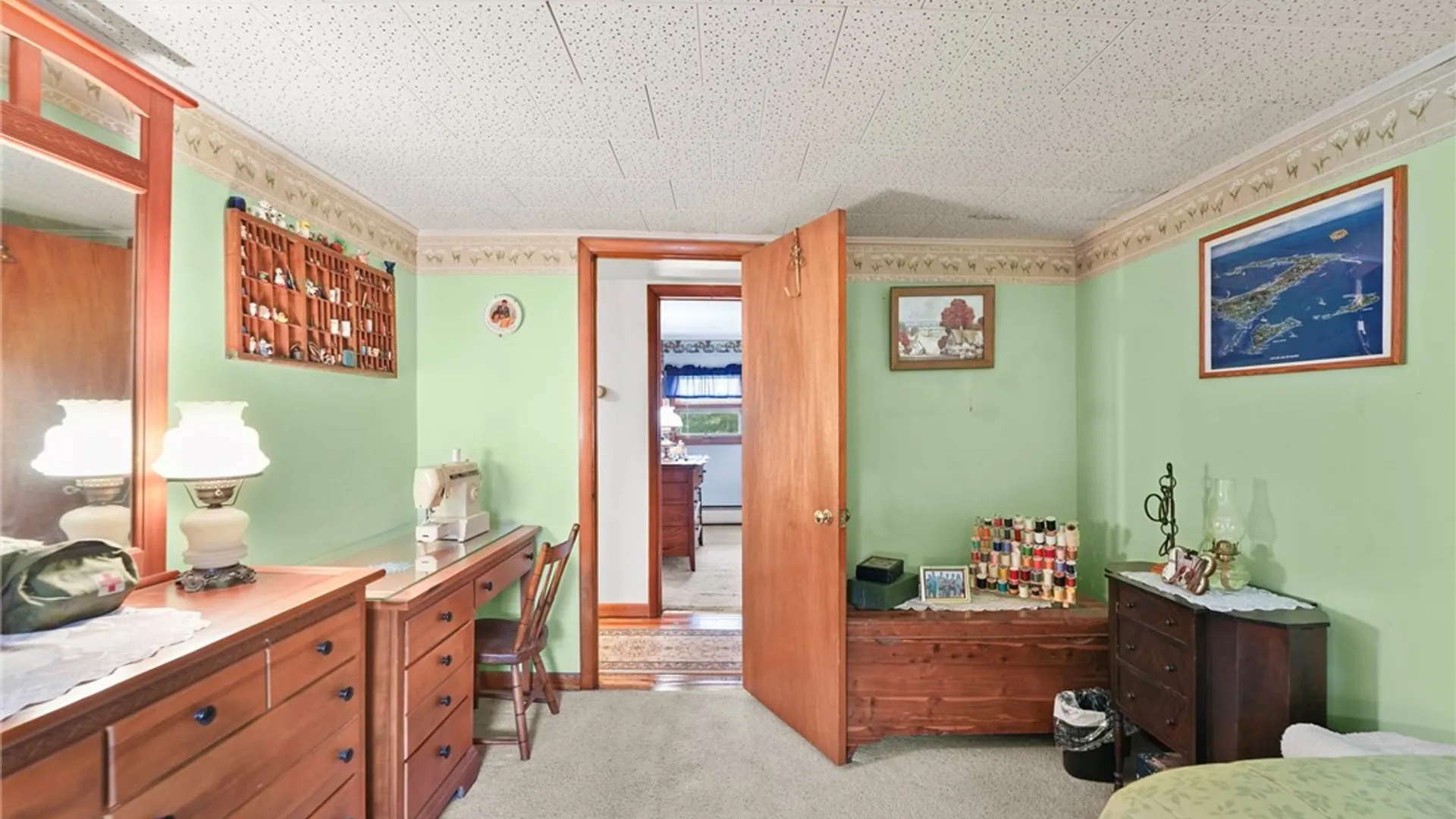 Property at 249 County Road 29, North Norwich, NY 13815 26