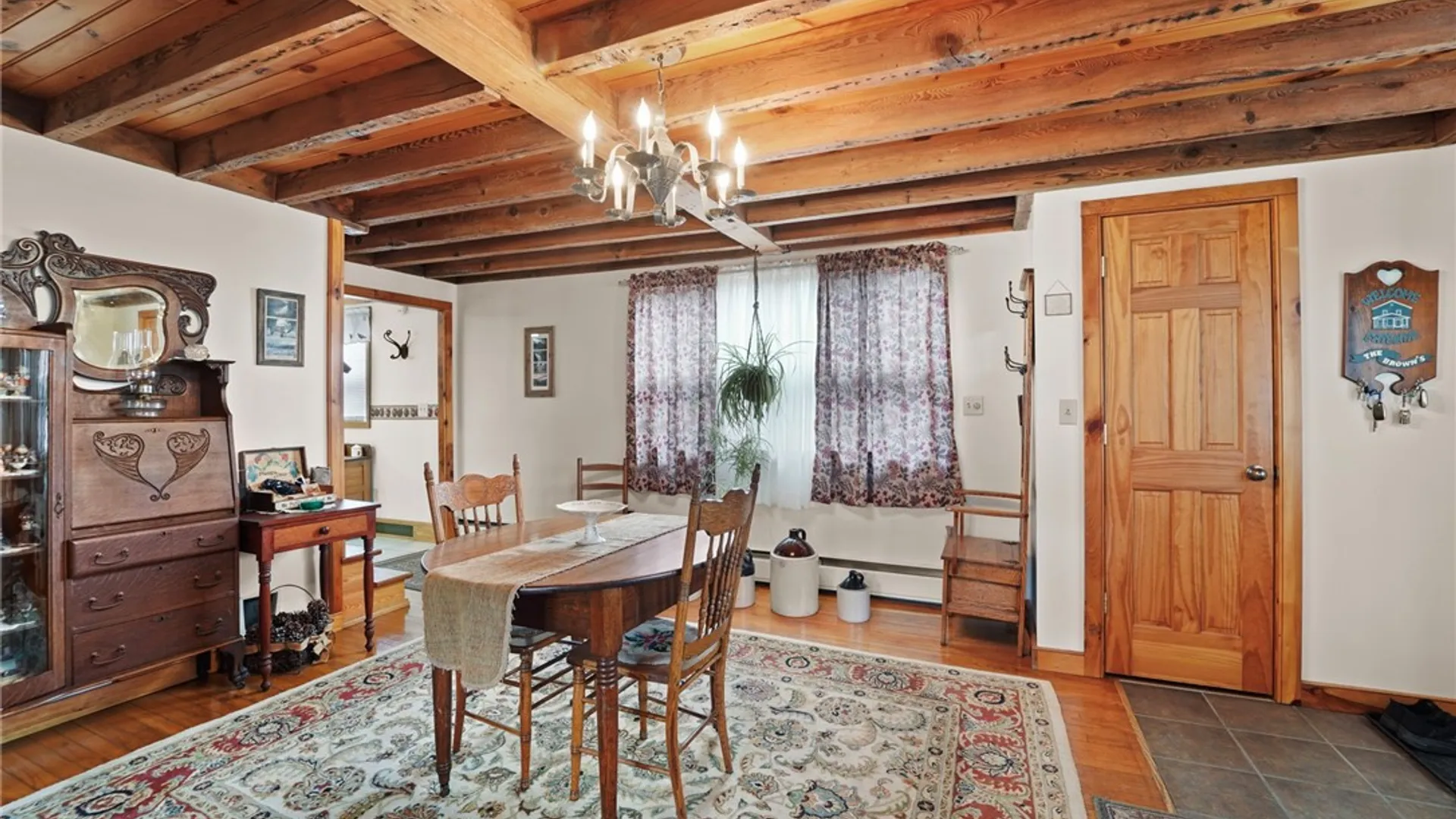 Property at 249 County Road 29, North Norwich, NY 13815 3