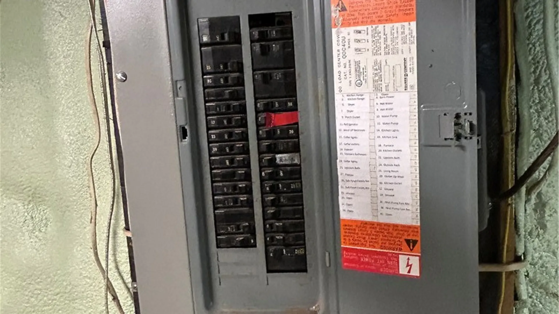 Property at 249 County Road 29, North Norwich, NY 13815 32