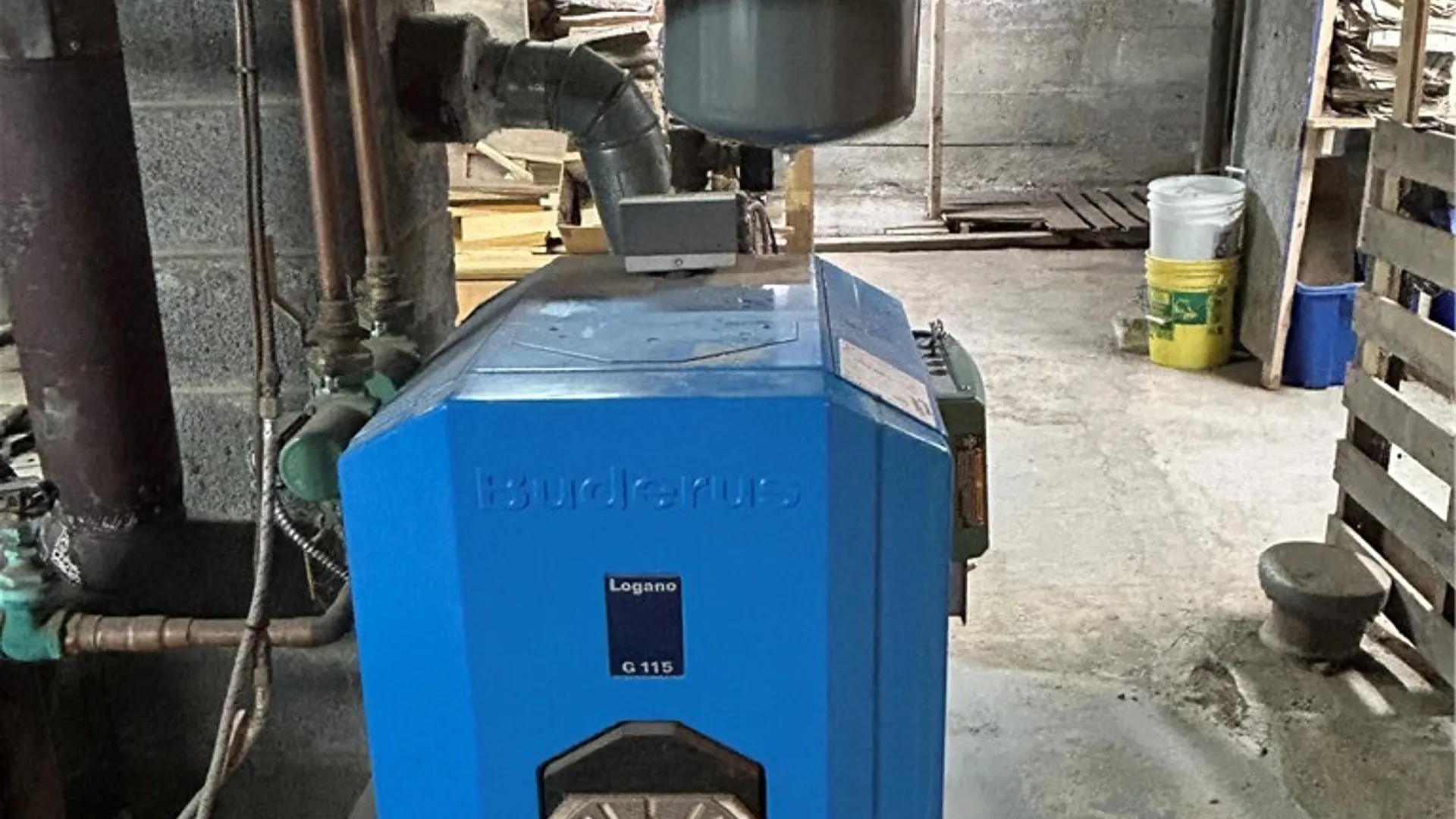 Property at 249 County Road 29, North Norwich, NY 13815 33