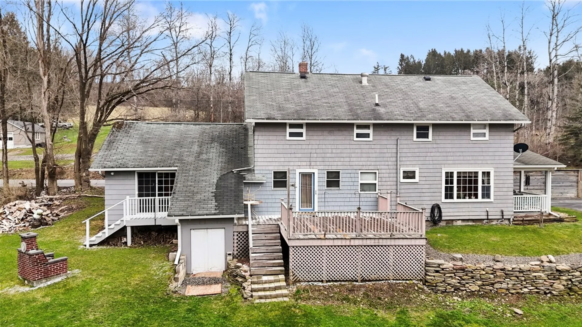 Property at 249 County Road 29, North Norwich, NY 13815 40