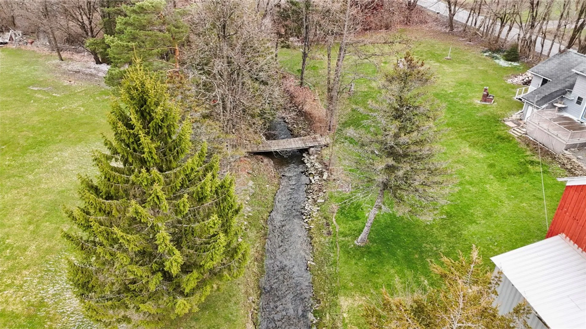 Property at 249 County Road 29, North Norwich, NY 13815 42