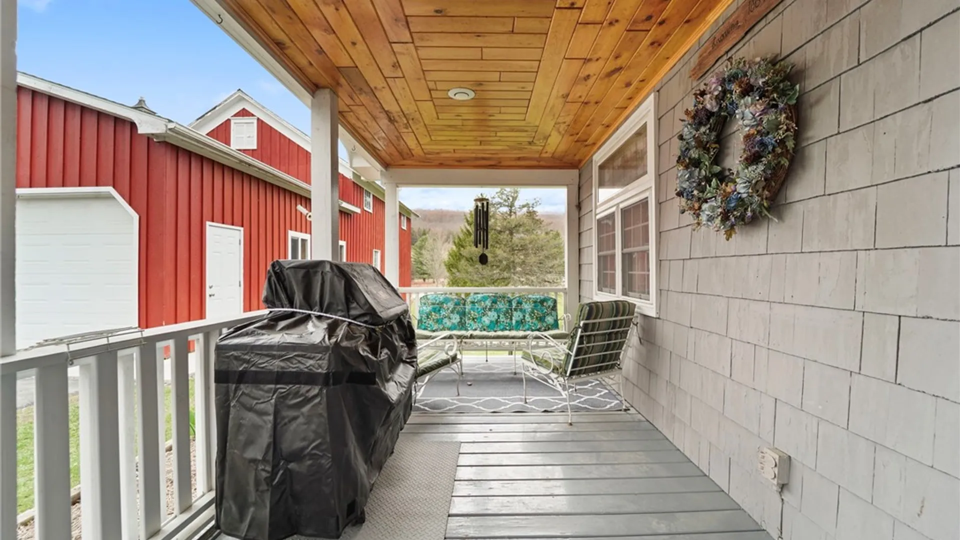 Property at 249 County Road 29, North Norwich, NY 13815 43