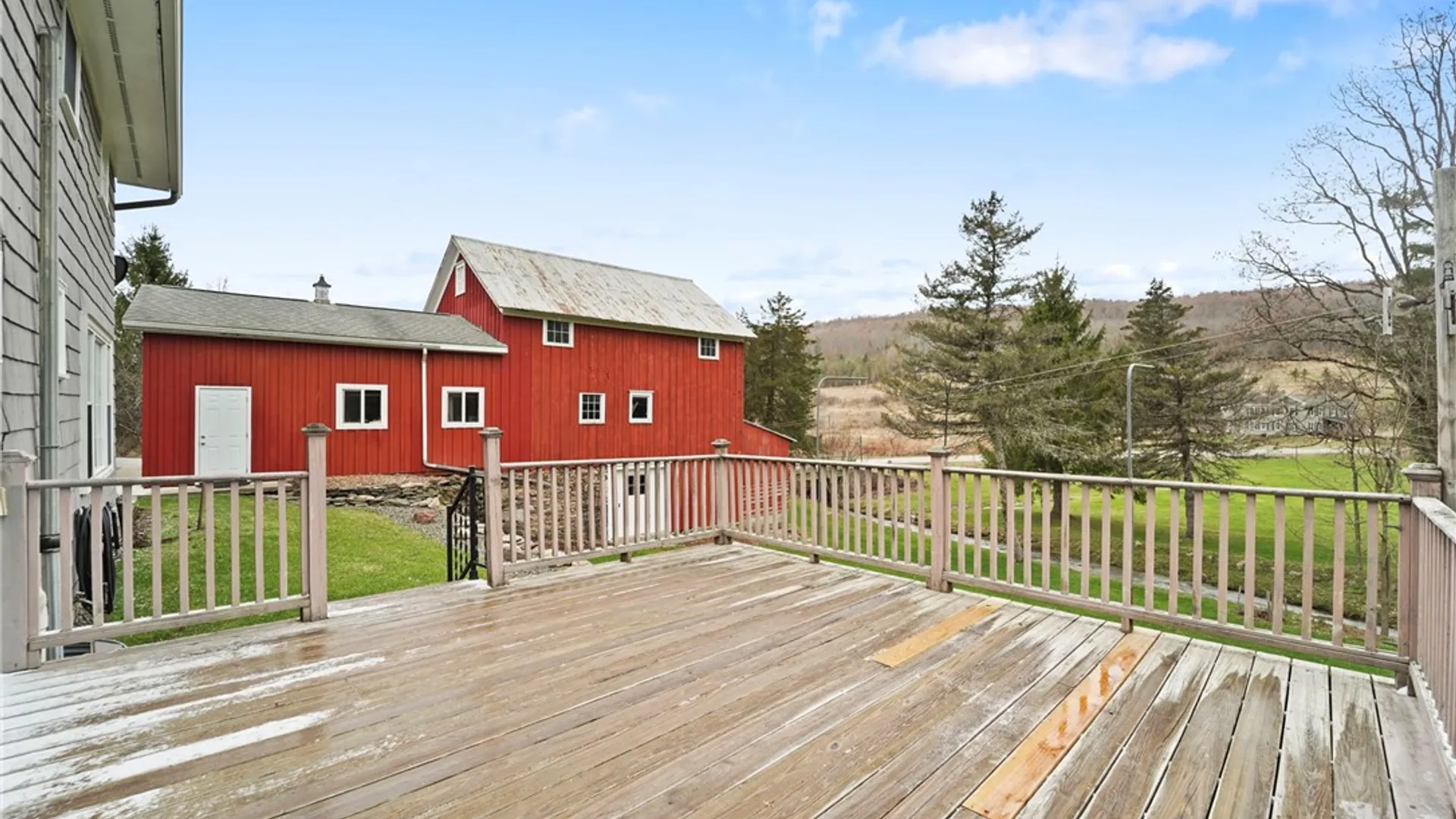 Property at 249 County Road 29, North Norwich, NY 13815 44