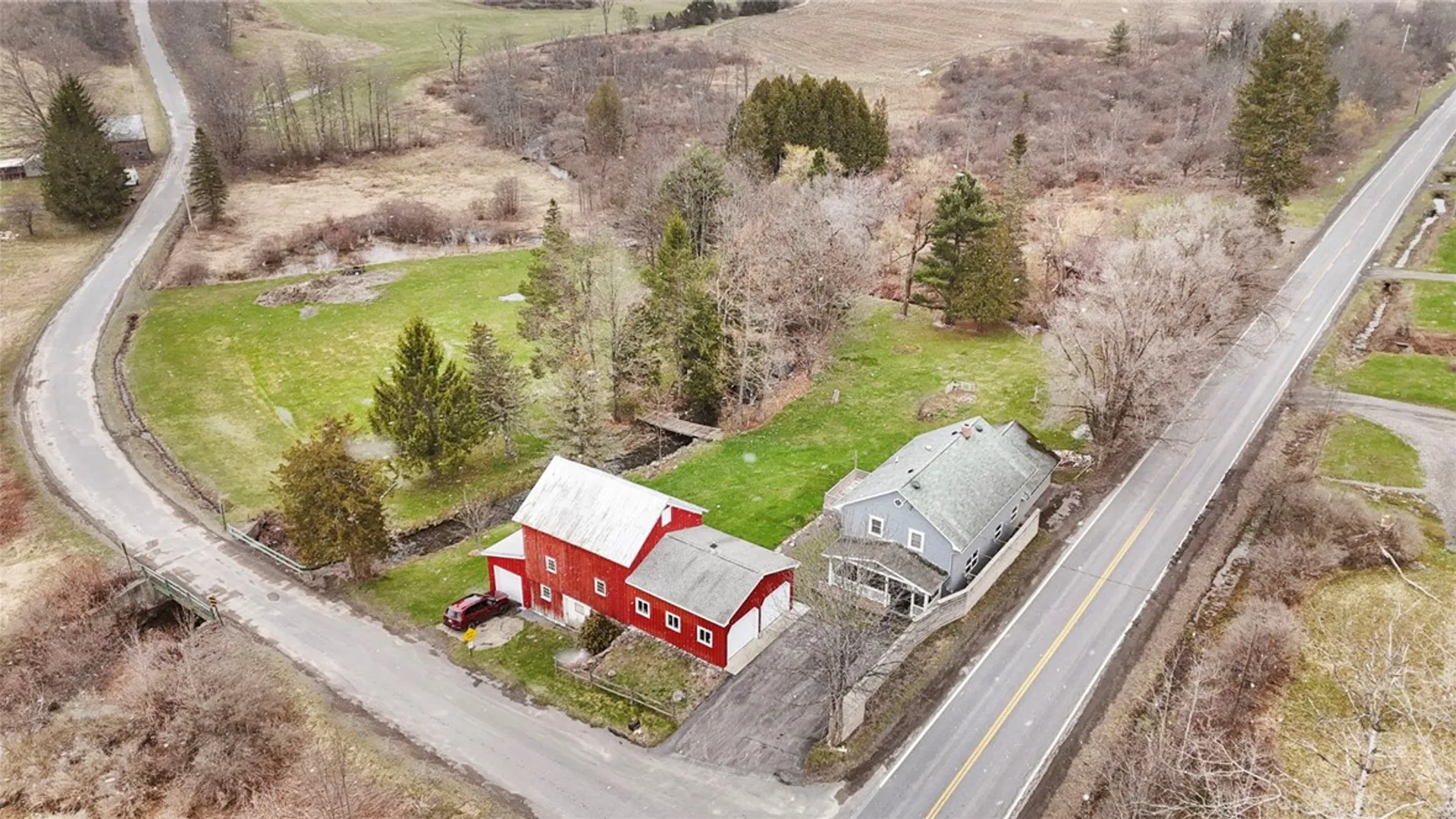 Property at 249 County Road 29, North Norwich, NY 13815 46